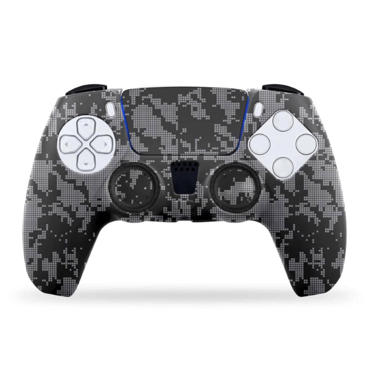 Nitho PS5 Gaming Kit Camo Skin PS5-PGMK-CMO