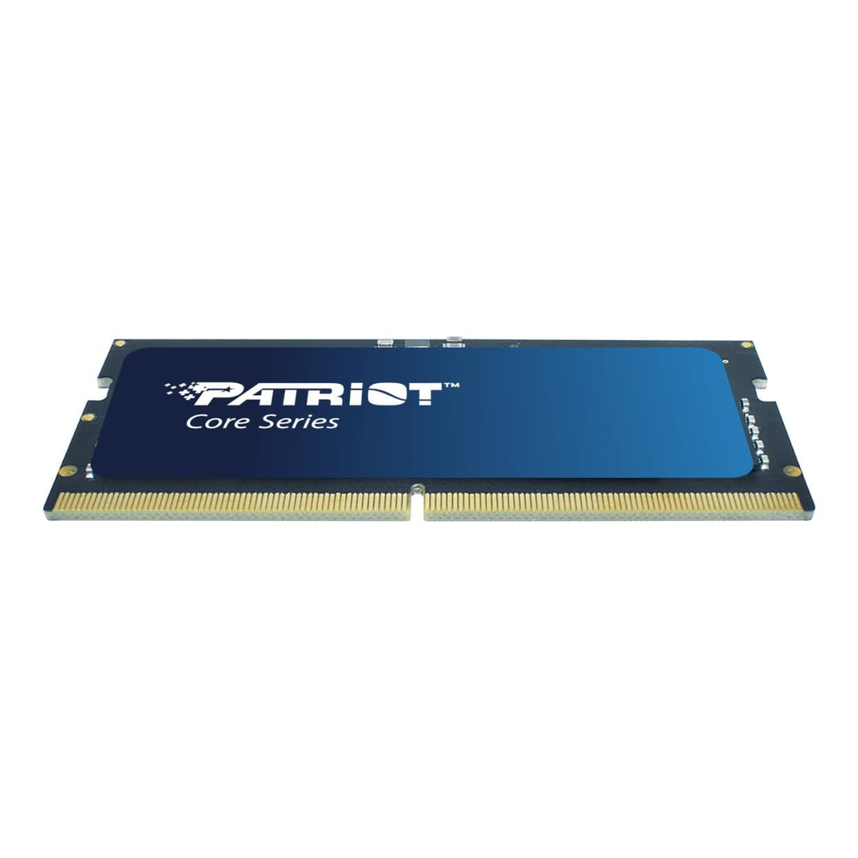 Patriot PSC512G56041HS Core Series SO-DIMM Memory Module 12GB DDR5 5600MHz