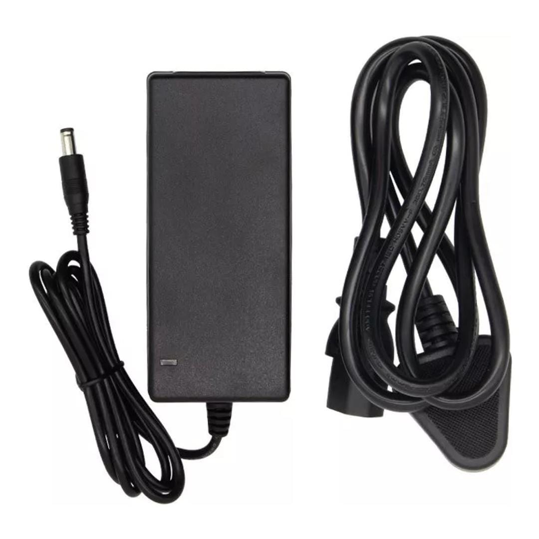 Scoop 24VDC 60W Power Adapter with IEC Cable PSU-24V60W