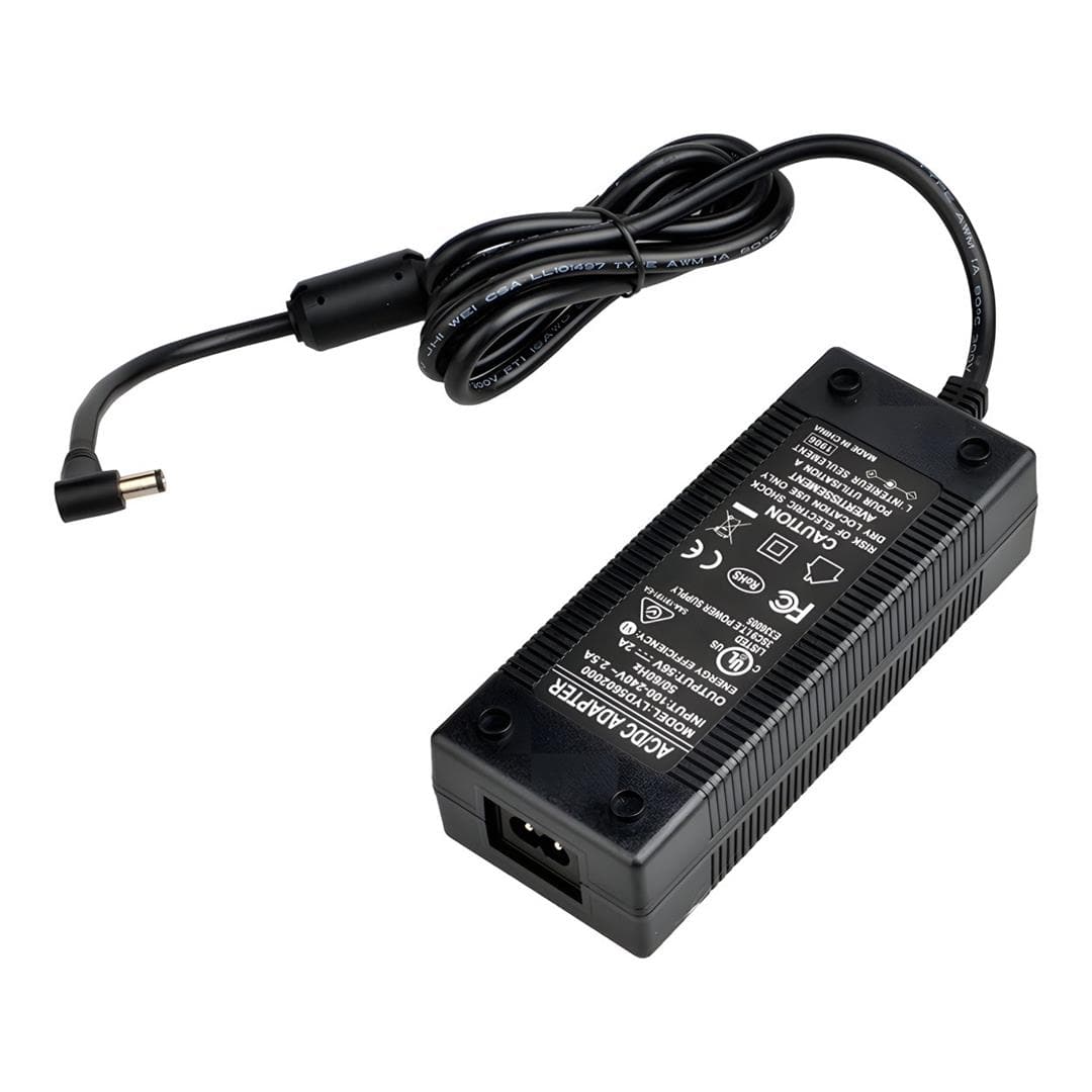 Linkbasic 56VDC 120W Power Adapter without IEC Cable PSU-56V120W
