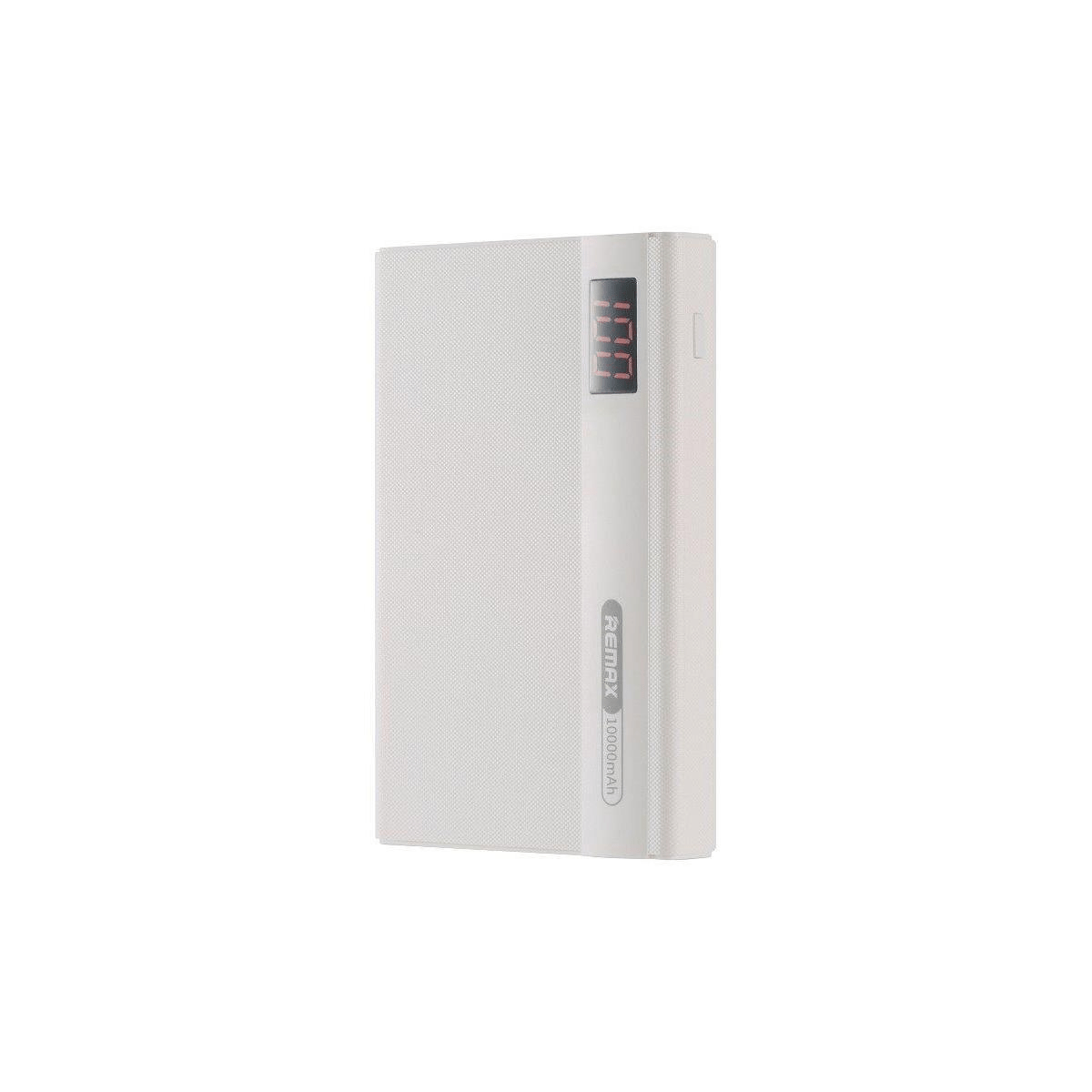 Remax Linon Pro RPP-53 Powerbank 10000Mah White PSU-PBANK-RPP-53