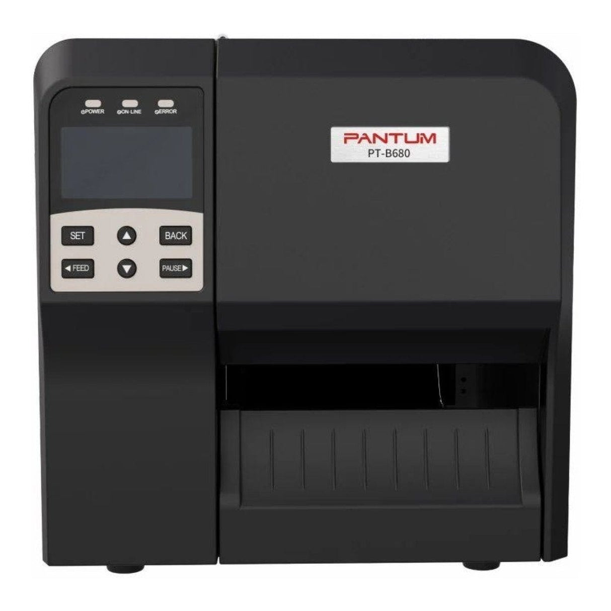 Pantum PT-B680 Thermal Barcode Label Printer