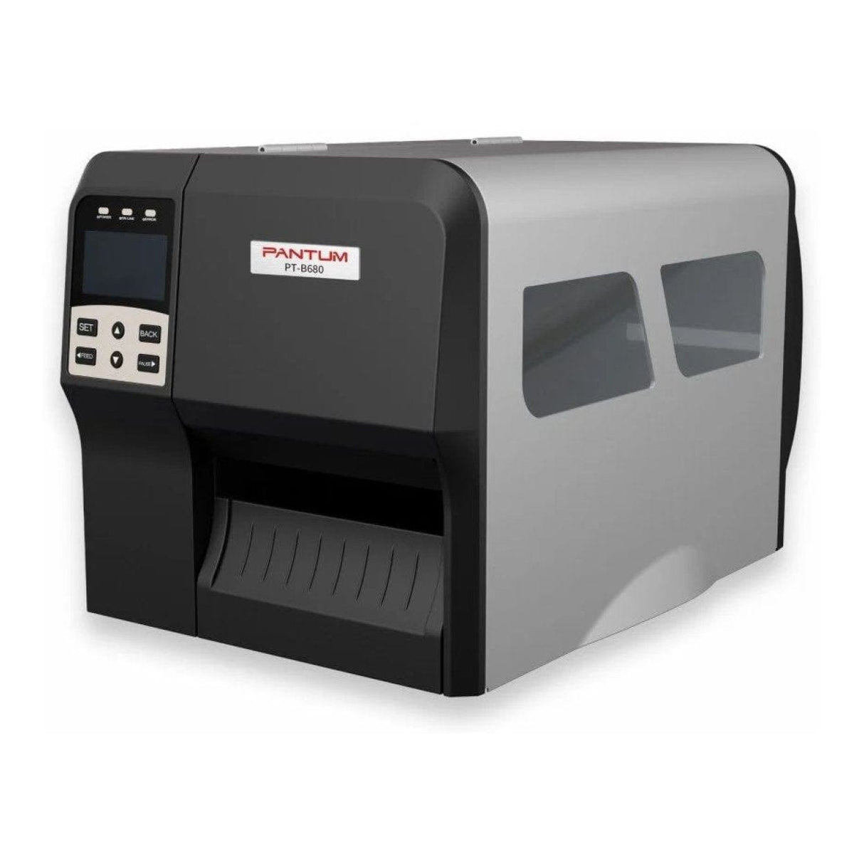 Pantum PT-B680 Thermal Barcode Label Printer