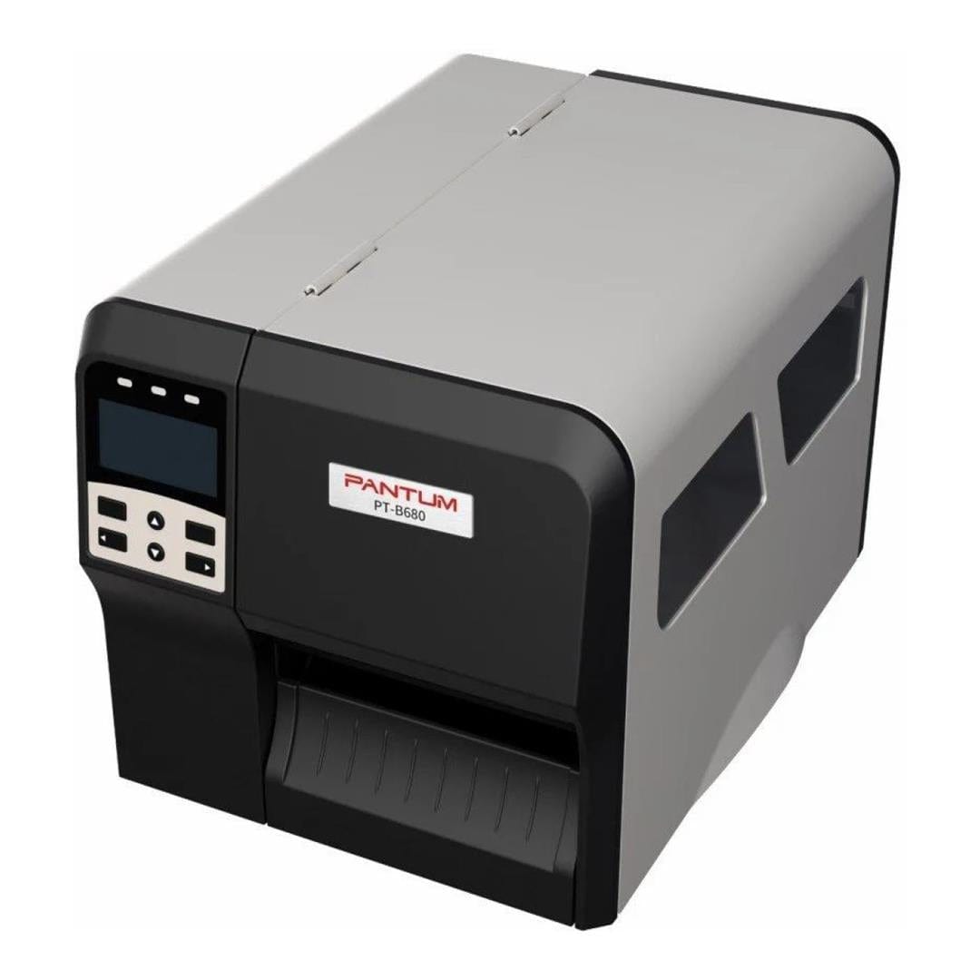 Pantum PT-B680 Thermal Barcode Label Printer