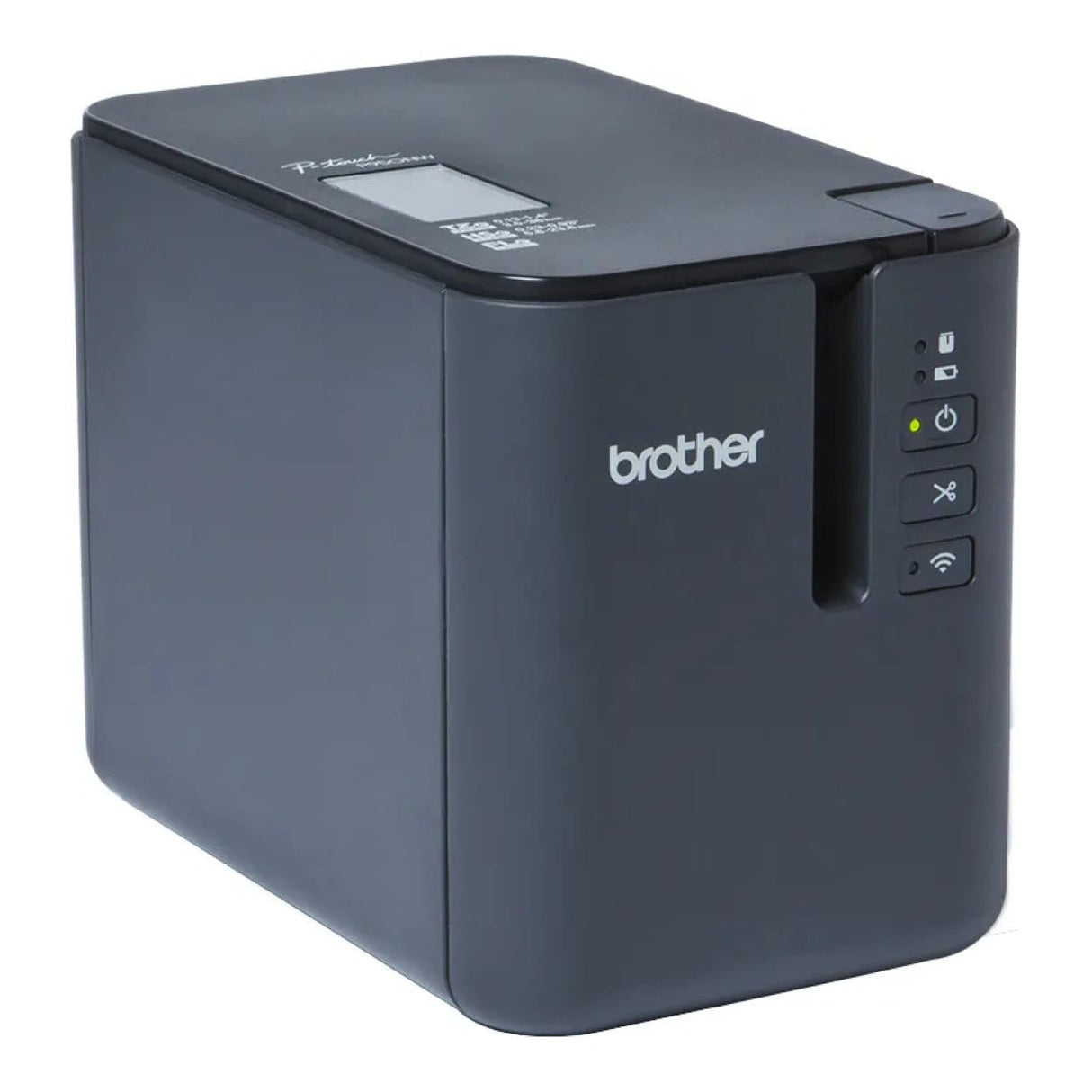 Brother PT-P950NW Office Label Printer