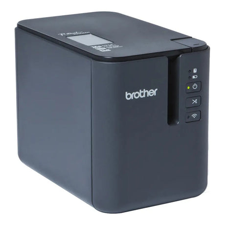 Brother PT-P950NW Office Label Printer