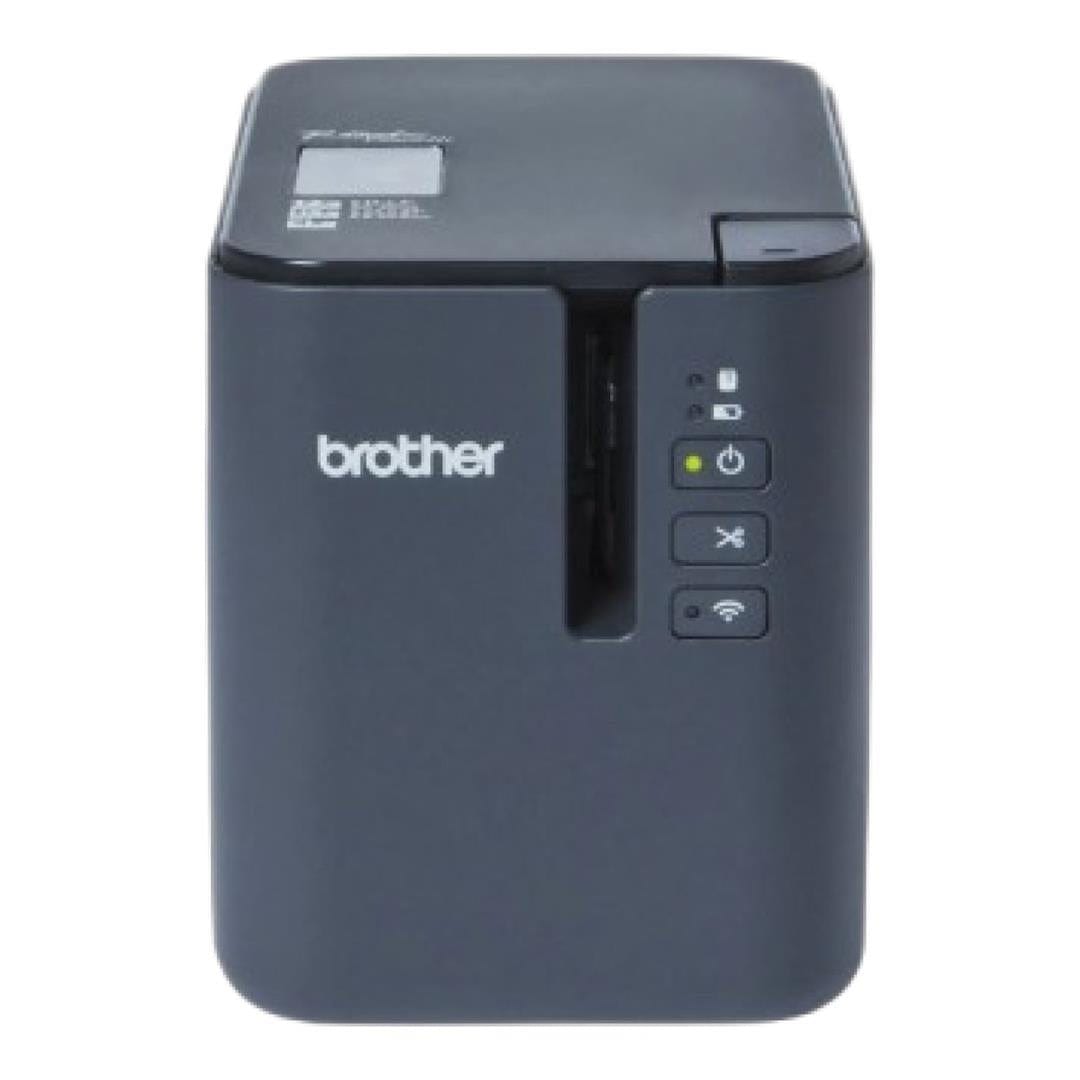 Brother PT-P950NW Office Label Printer