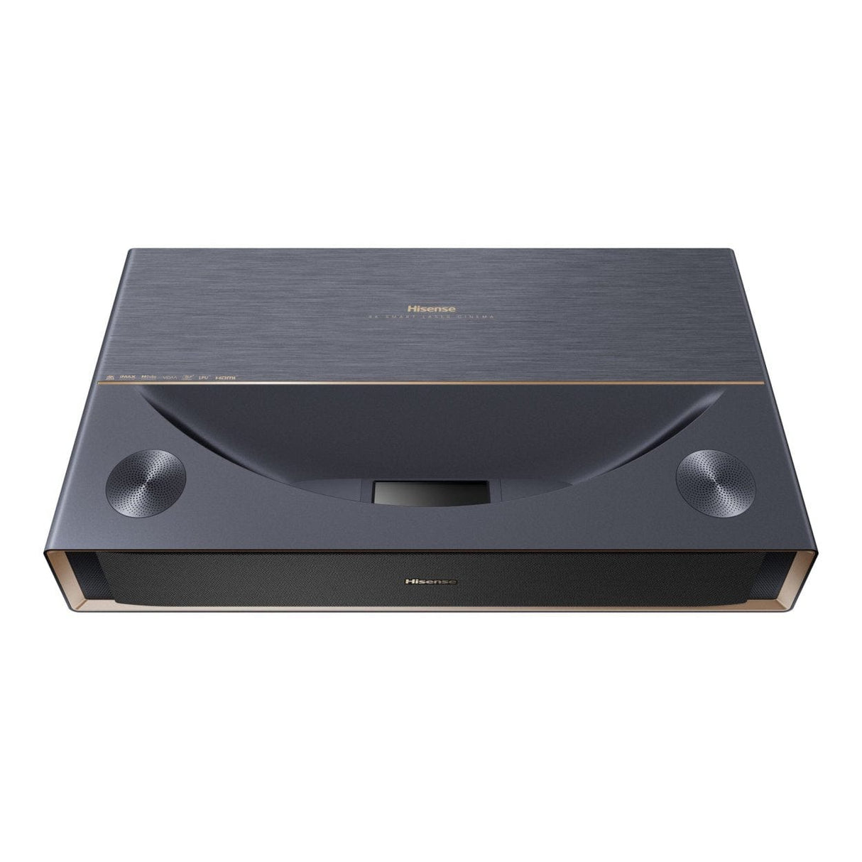 Hisense PT1 Trichroma 4K Smart Laser Projector