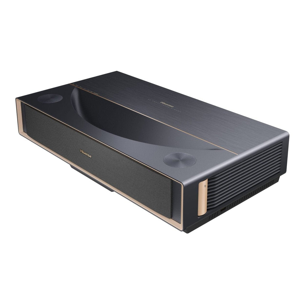 Hisense PT1 Trichroma 4K Smart Laser Projector