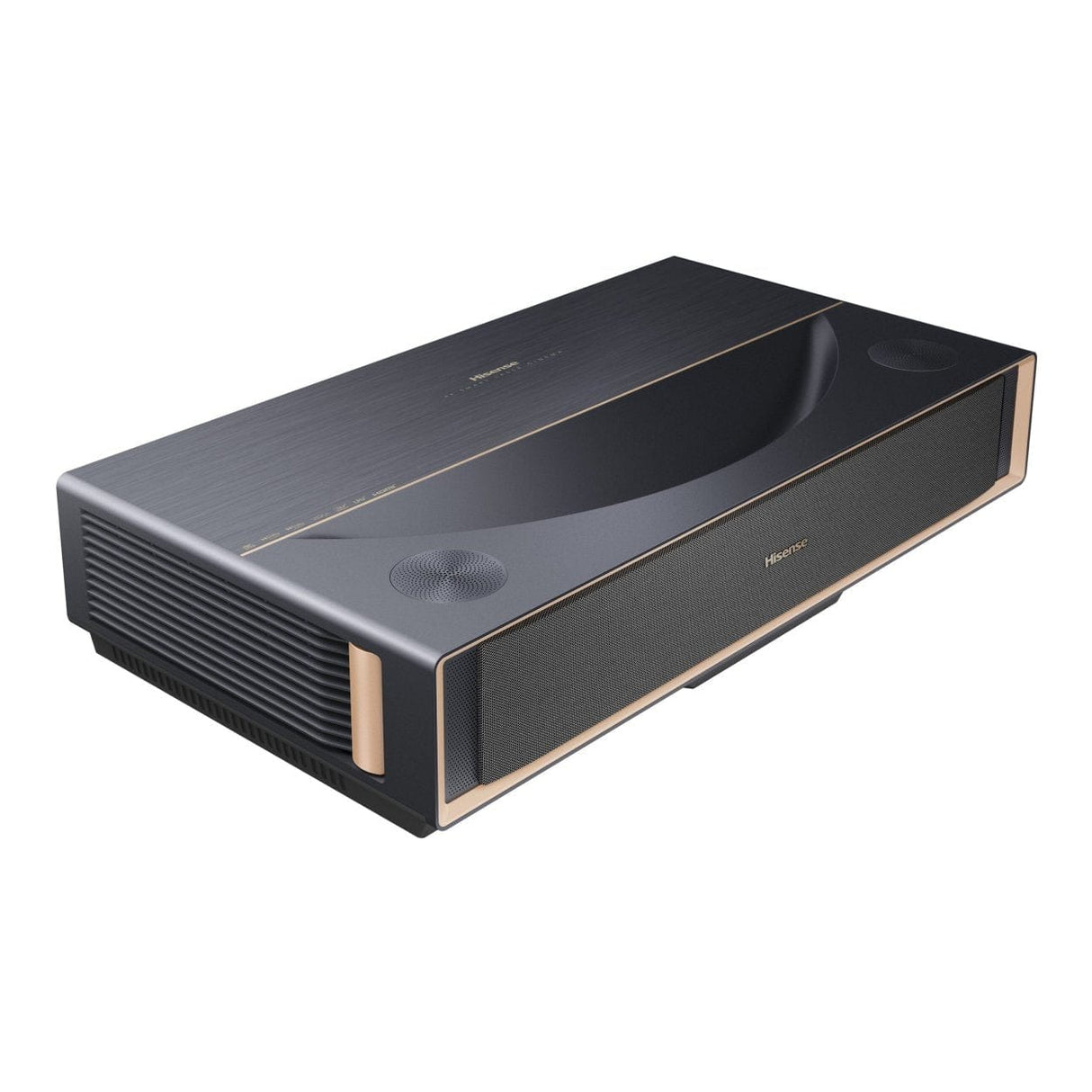 Hisense PT1 Trichroma 4K Smart Laser Projector