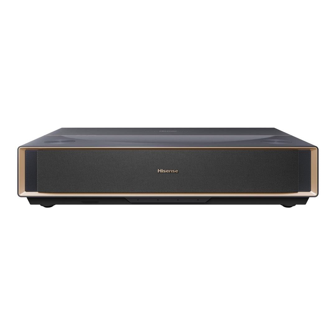 Hisense PT1 Trichroma 4K Smart Laser Projector