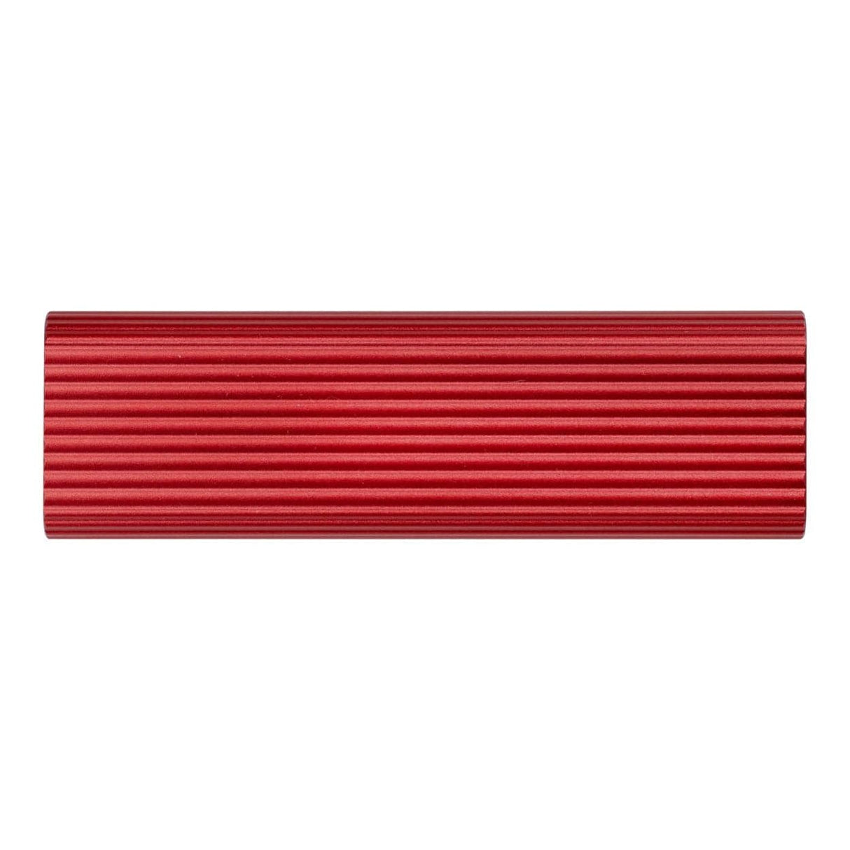 Patriot Transporter Lite 512GB Type-C External SSD Red PTPL512GPEC