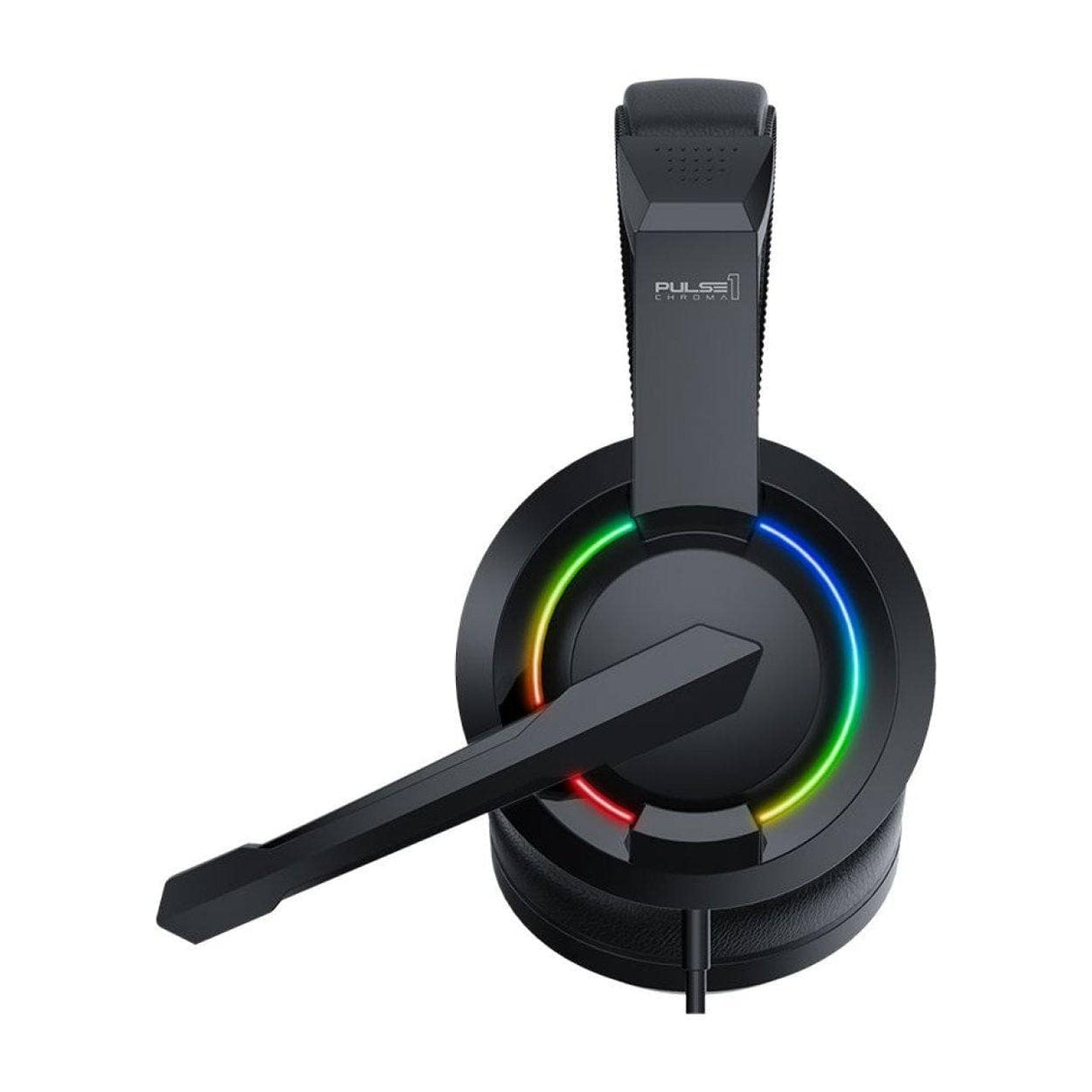 Armaggeddon Pulse 1 Chroma Wired Gaming Headset PULSE1CHROMA