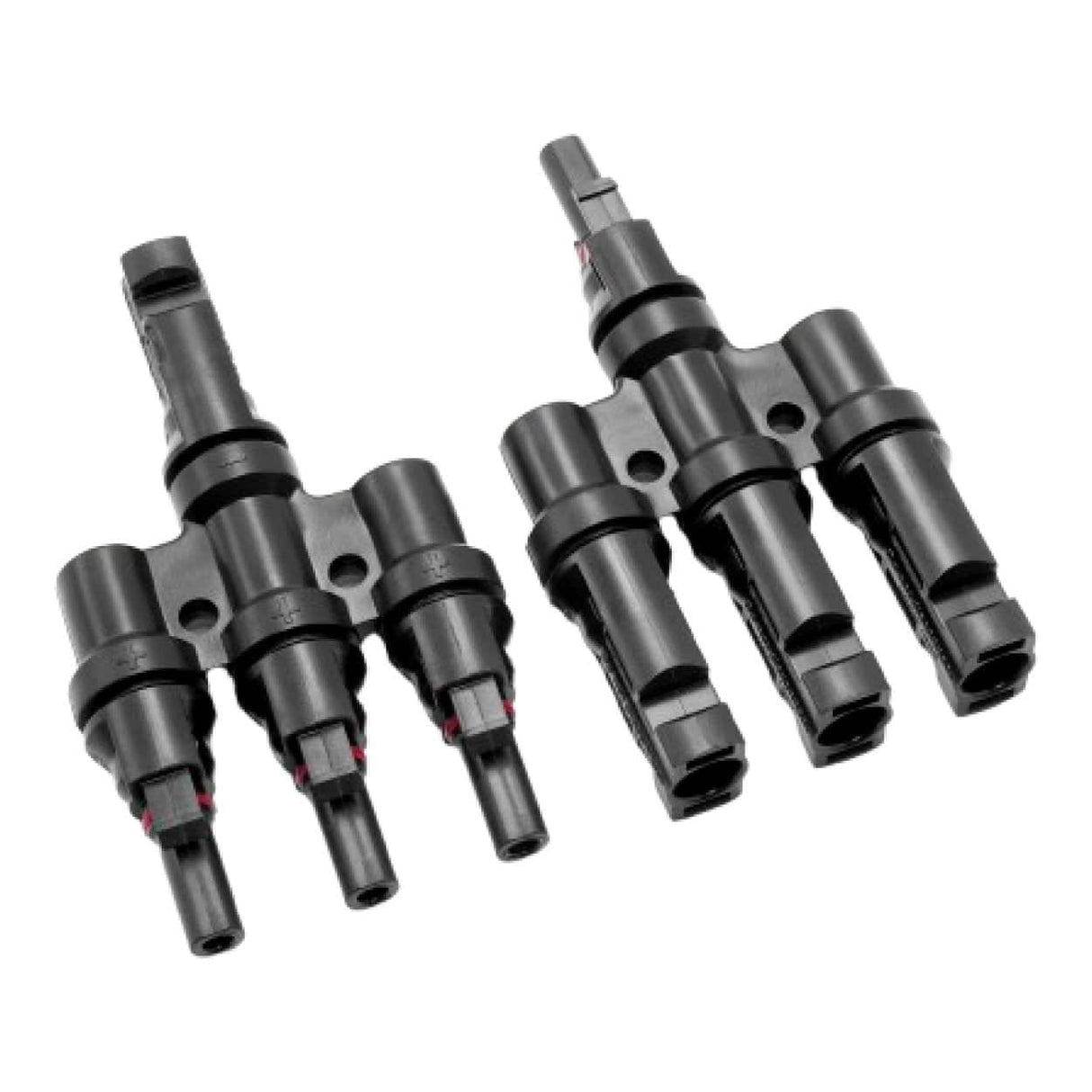 PV 1000V DC T 3 to 1 Solar Branch Connectors PV004-T3