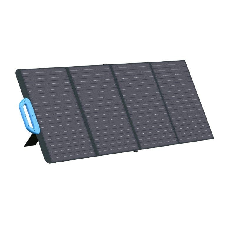 Bluetti PV120 120W Monocrystalline Solar Panel
