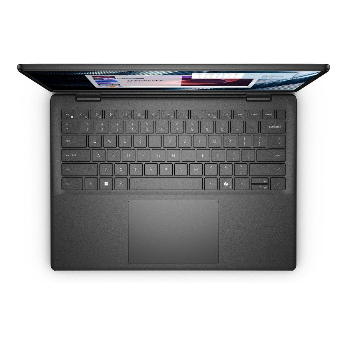 Dell Pro 14 Essential 14-inch FHD+ Laptop - Intel Core 3 100U 512GB SSD 8GB RAM Win 11 Home