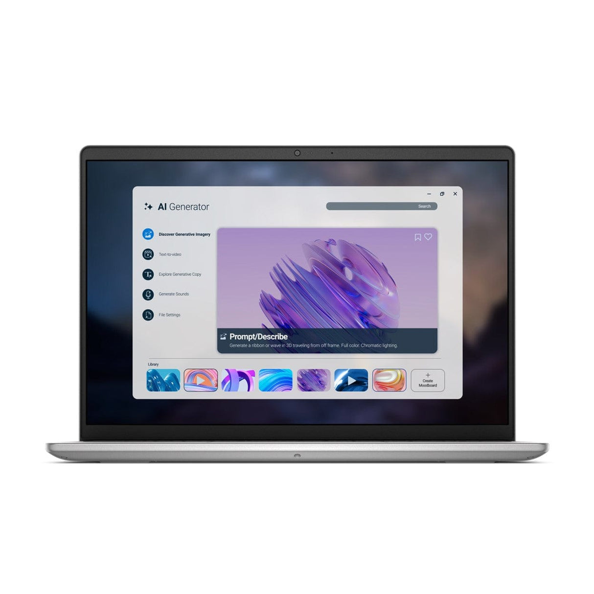 Dell Pro 14 Essential 14-inch FHD+ AI Laptop - AMD Ryzen 7 350 1TB SSD 16GB RAM Win 11 Home