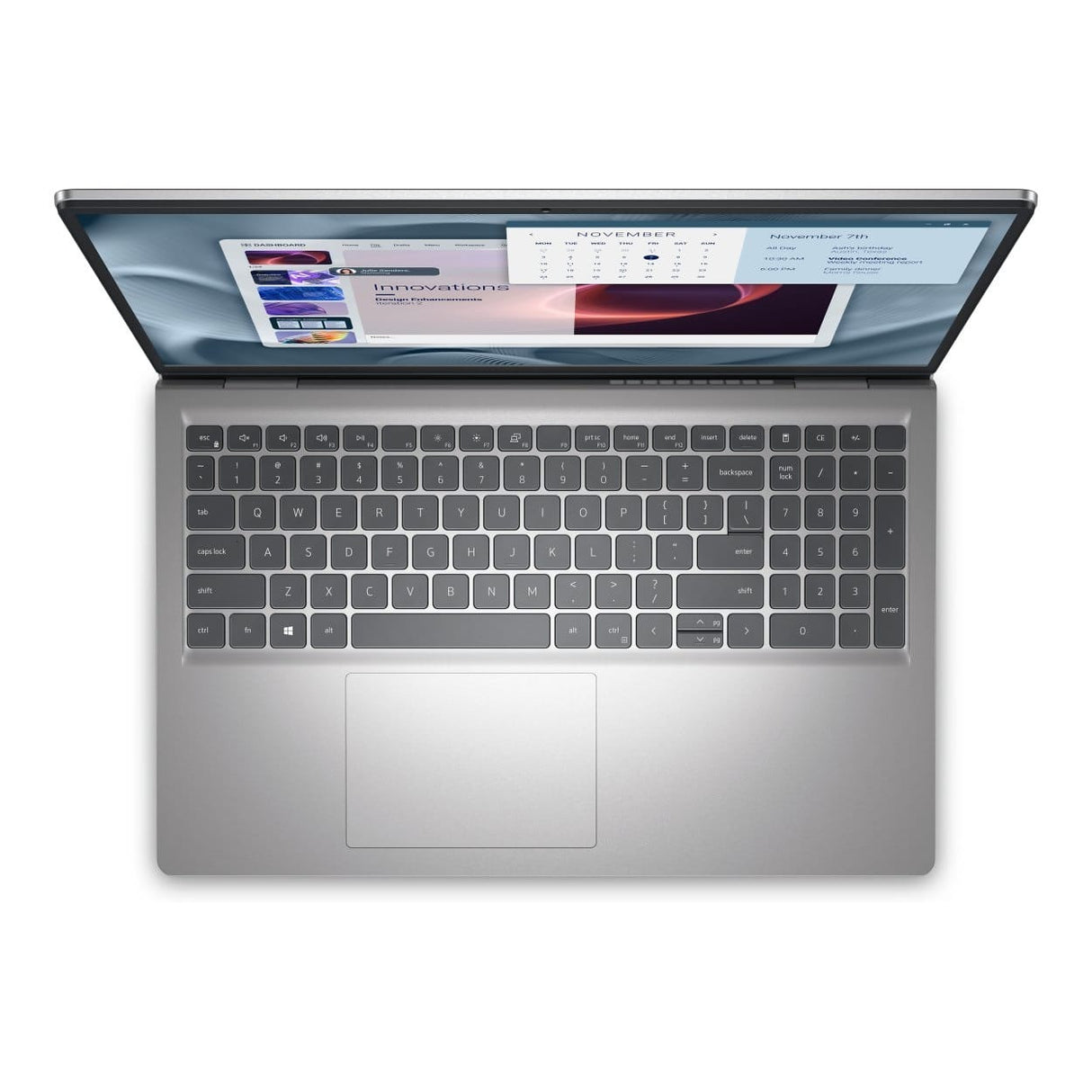 Dell Pro 15 Essential 15.6-inch FHD Laptop - Intel Core i5-1334U 1TB SSD 16GB RAM Win 11 Home