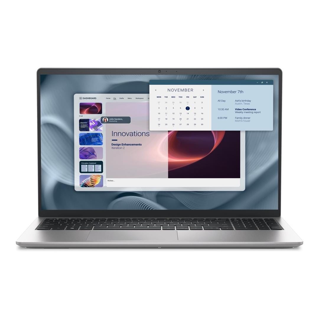 Dell Pro 15 Essential 15.6-inch FHD Laptop - Intel Core i5-1334U 1TB SSD 16GB RAM Win 11 Home