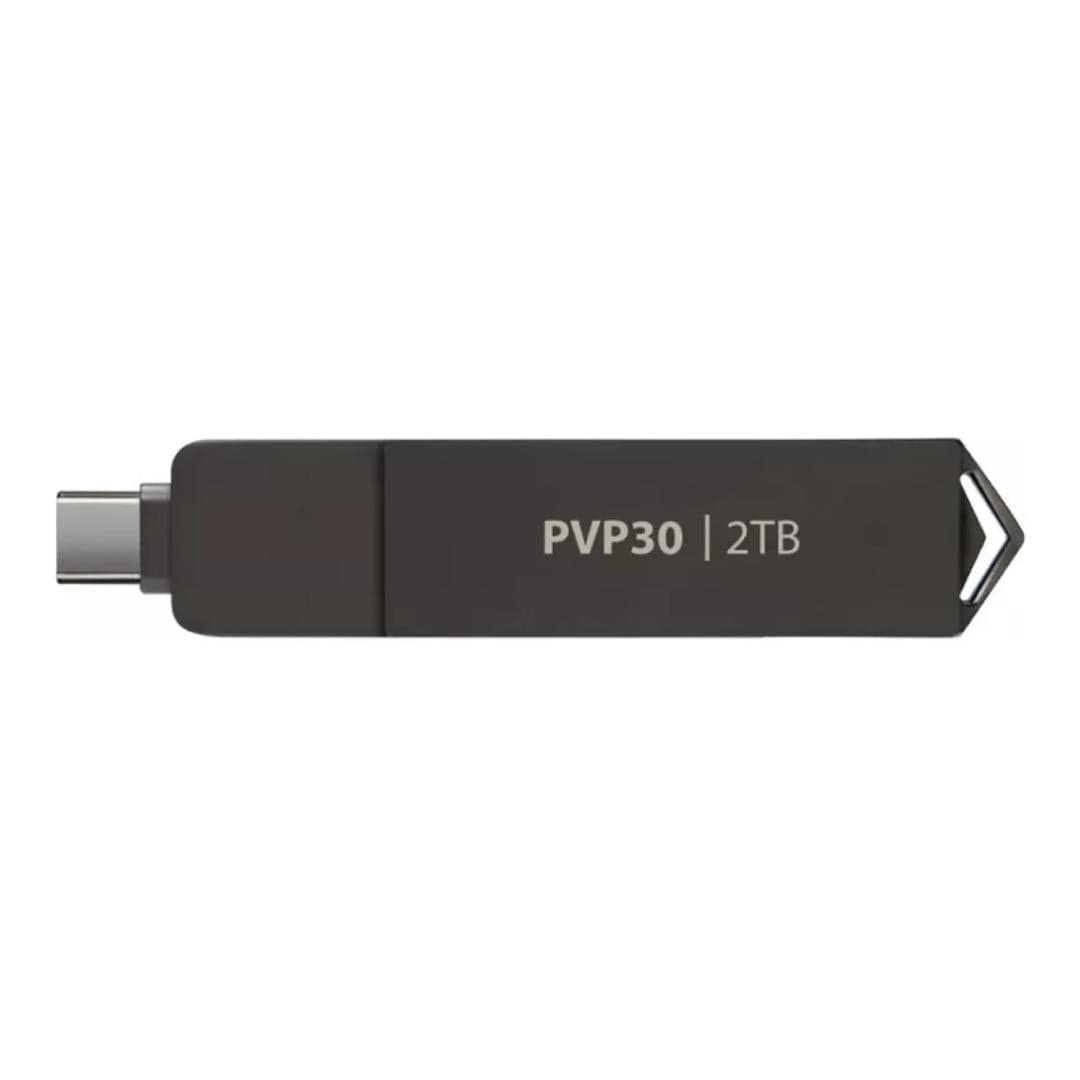 Patriot Memory PVP30 2TB Portable External SSD PVP302TB28UDG