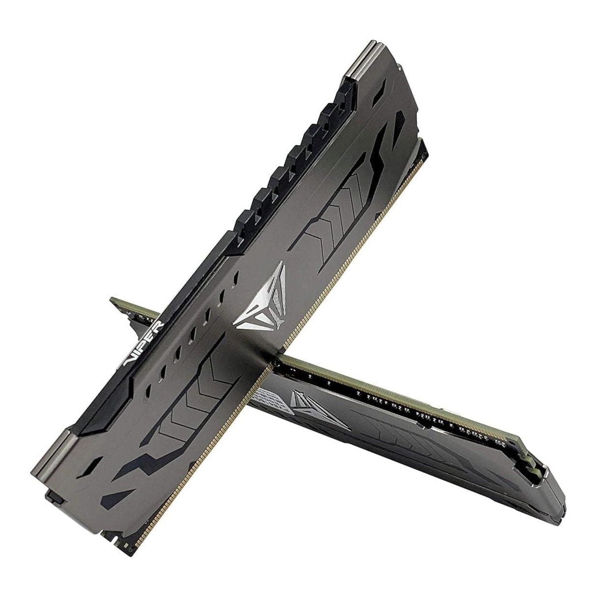 Patriot Memory Viper Steel PVS432G360C8K Memory Module 32GB DDR4 3600MHz