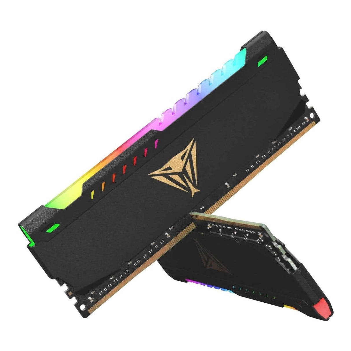 Patriot Memory Viper Steel PVSR432G360C8K Memory Module 32GB DDR4 3600MHz