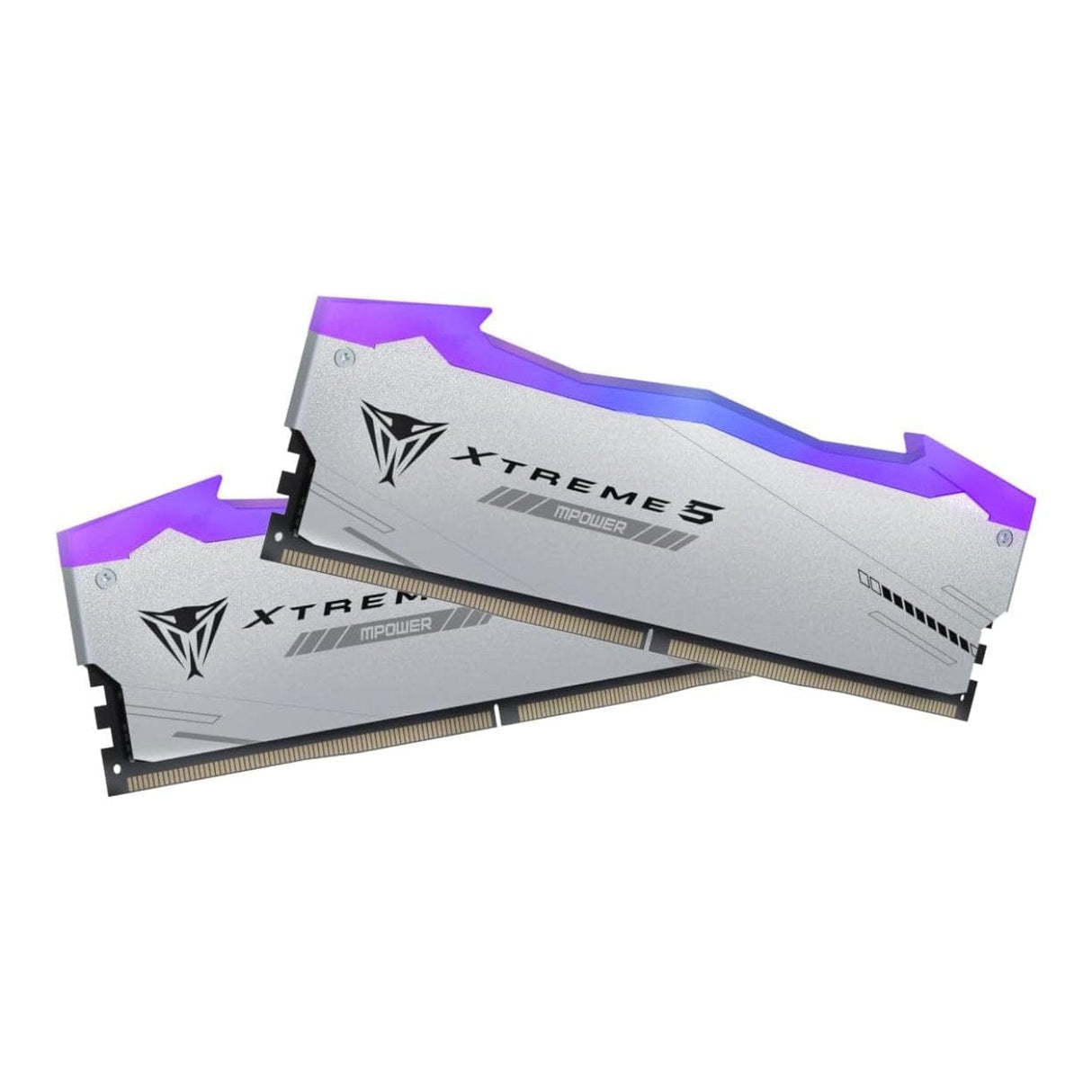 Patriot Memory Viper Xtreme 5 RGB ECC PVXR532G60C30KM Memory Module 32GB 6000MT DDR5