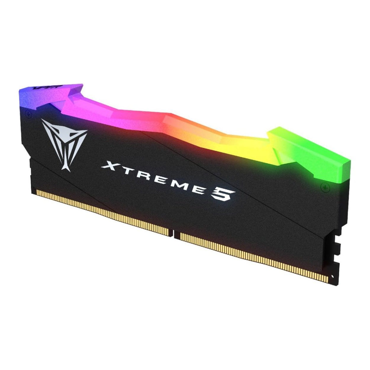 Patriot Viper Xtreme 5 32GB DDR5 8000MHz U-DIMM Memory Module PVXR532G80C38K