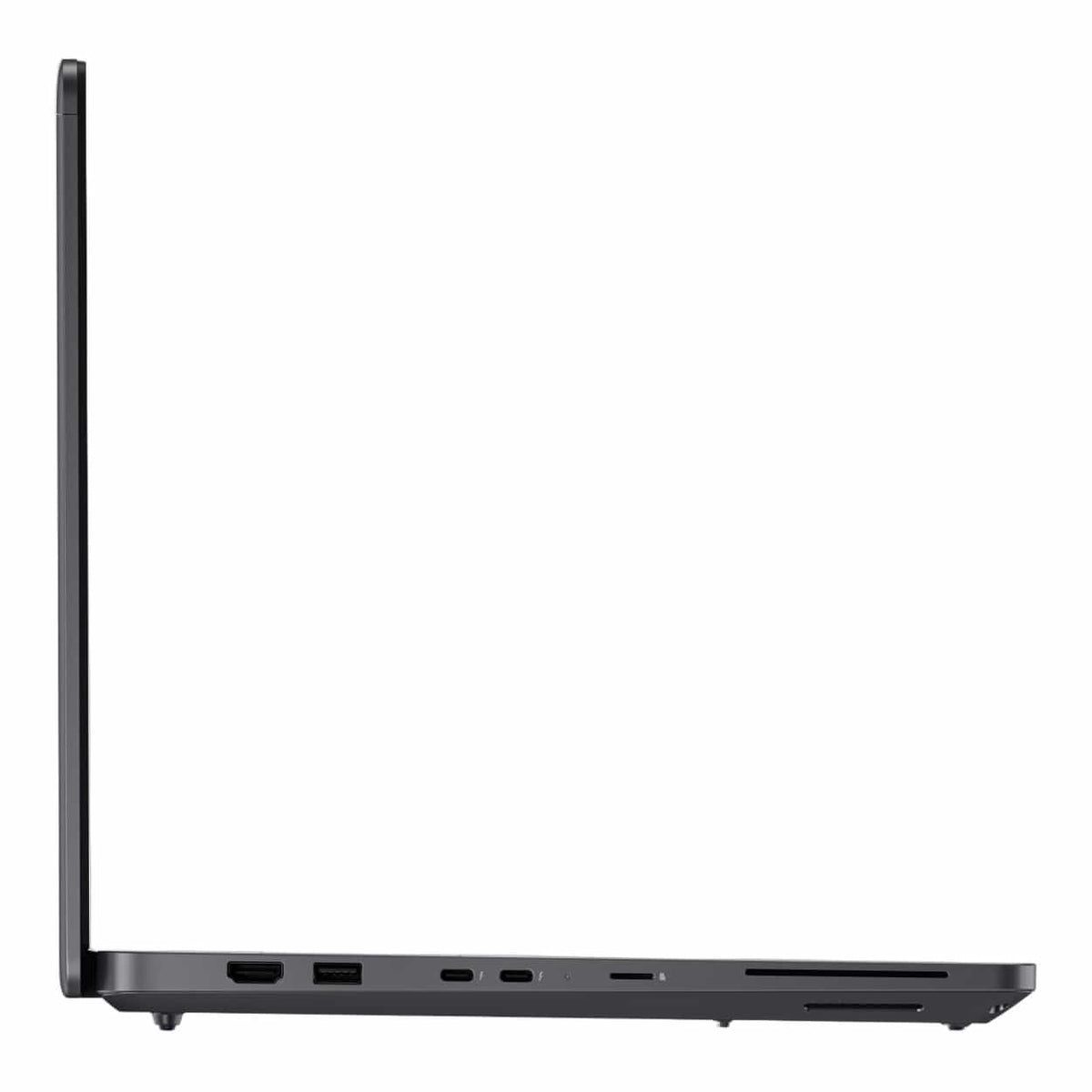 Dell Pro Precision 5 16-inch WUXGA AI Mobile Workstation - Intel Core Ultra 7 366H 32GB RAM 1TB SSD RTX PRO 500 5G Win 11 Pro