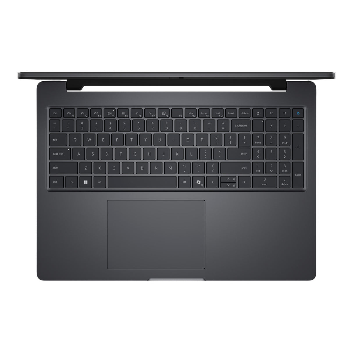 Dell Pro Precision 5 16-inch WUXGA AI Mobile Workstation - Intel Core Ultra 7 366H 32GB RAM 1TB SSD RTX PRO 500 5G Win 11 Pro