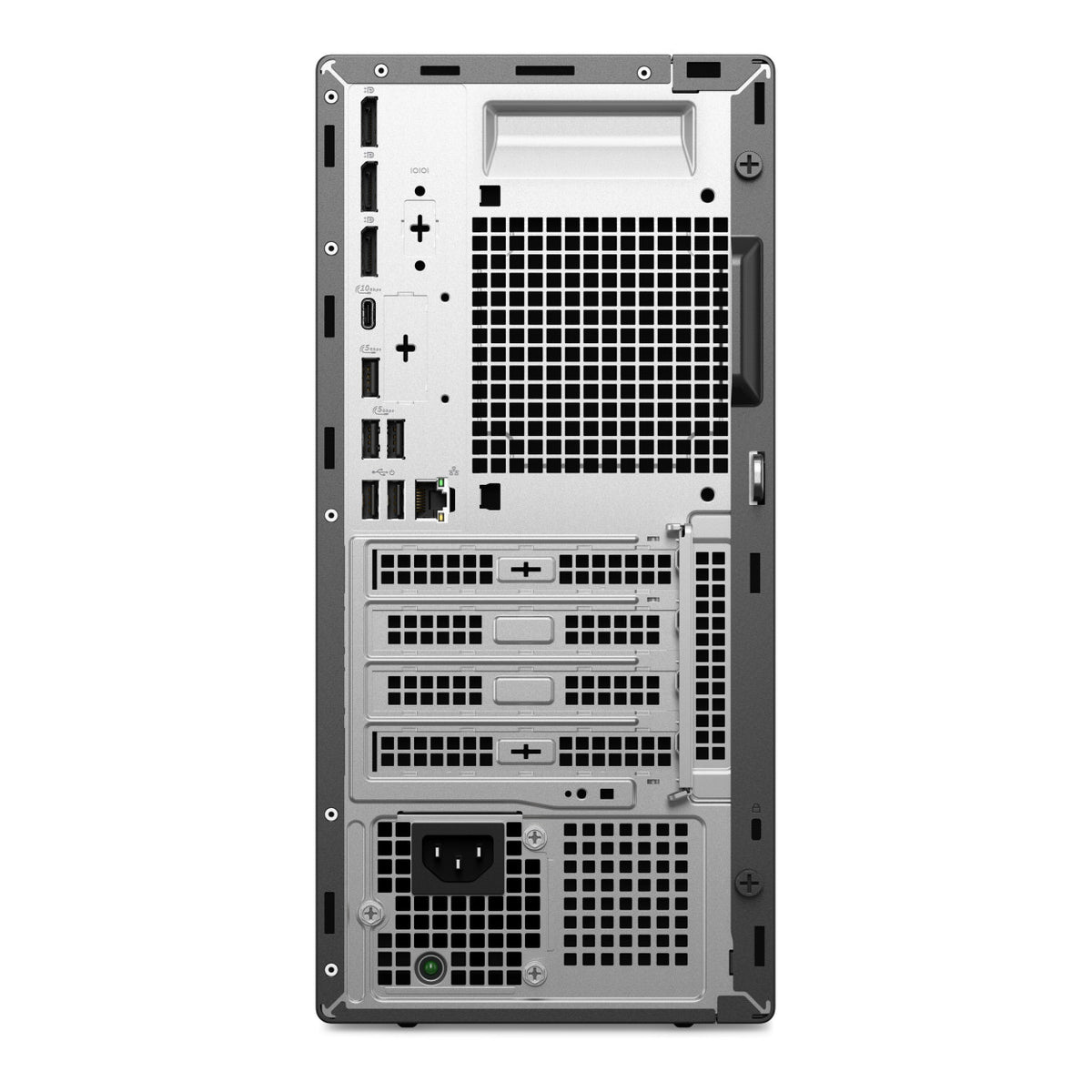 Dell Pro Precision 7 T1 Desktop Workstation AI PC - Intel Core Ultra 7 265 1TB SSD 32GB RAM RTX A1000 Win 11 Pro