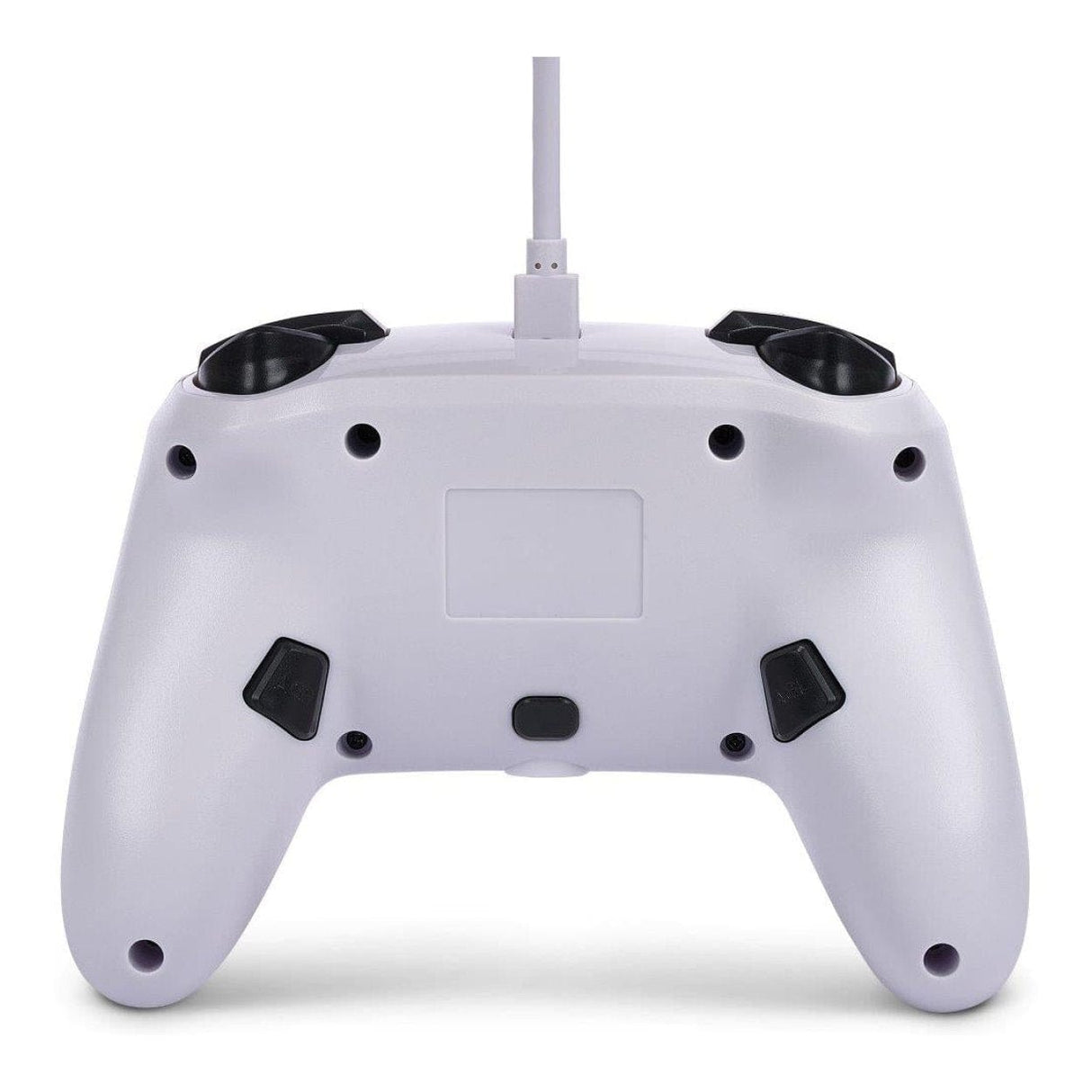 PowerA Nintendo Switch Wired Controller - Fireball Mario 1526549-01