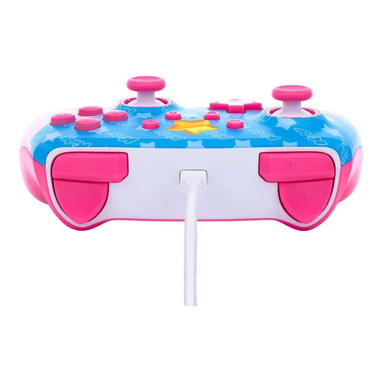 PowerA Nintendo Switch Wired Controller - Kirby NSGP0067-01