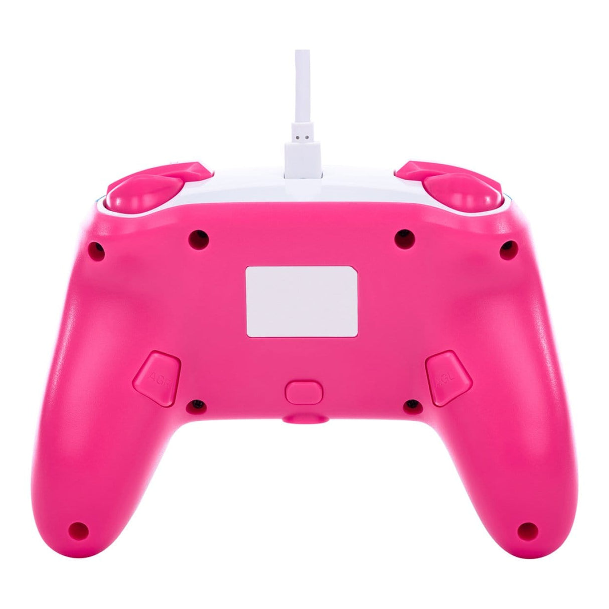 PowerA Nintendo Switch Wired Controller - Kirby NSGP0067-01
