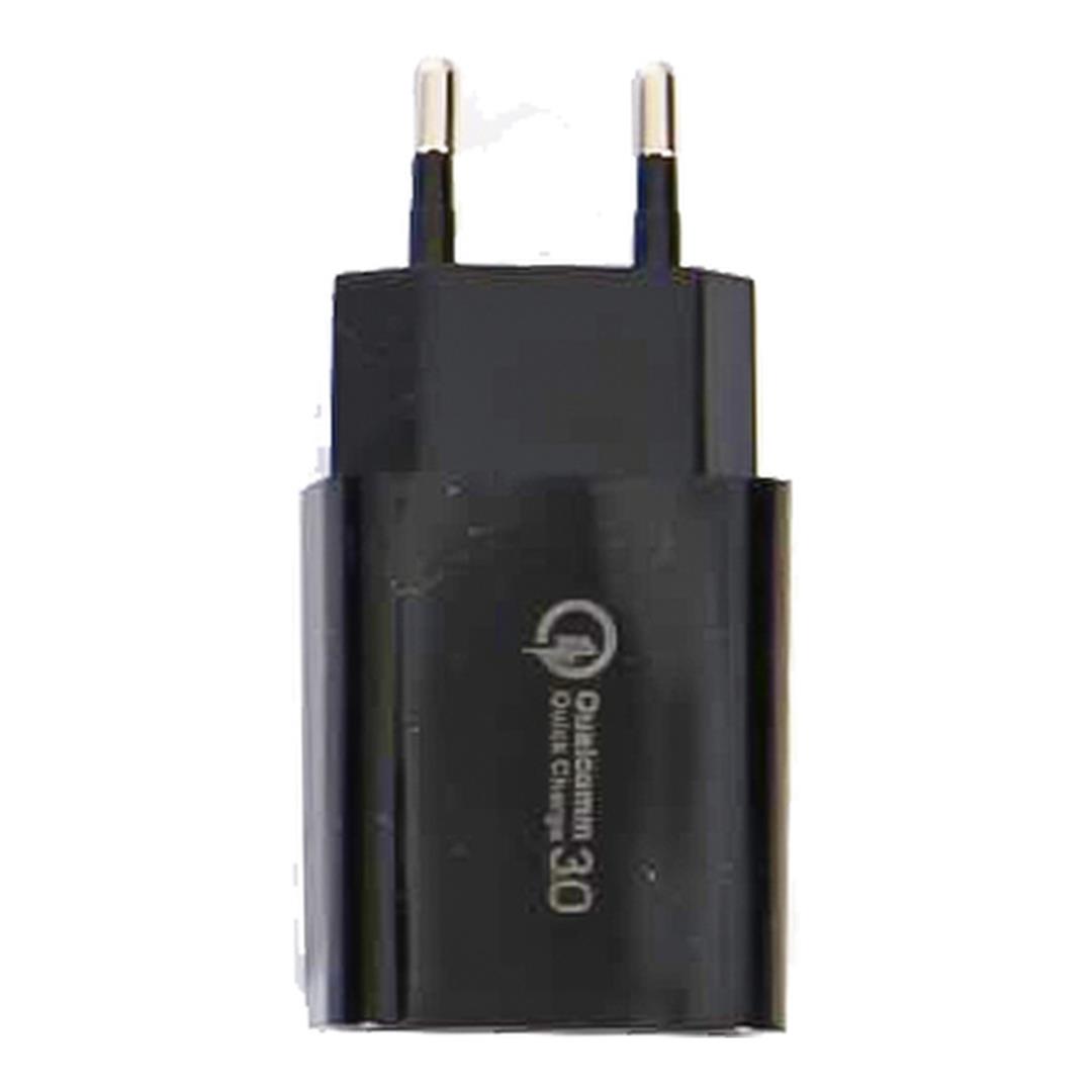 RuggEx 3A 5V DC Wall Charger PWR-ADP-5V3A