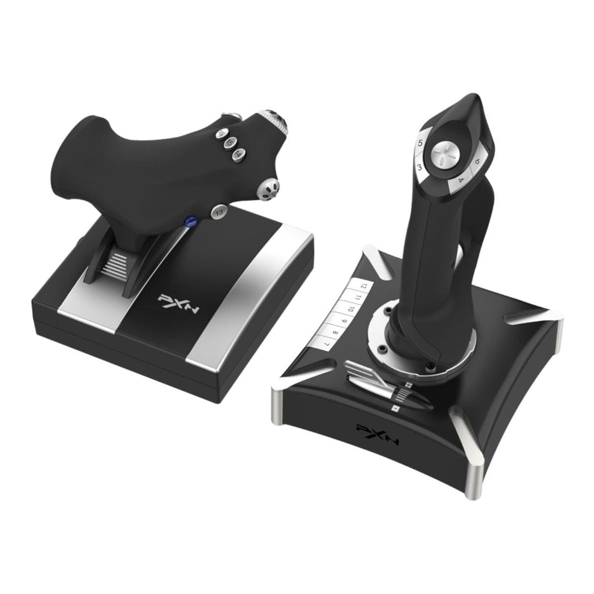 PXN 2119 PRO Flight Simulator Joystick PXN-2119PRO
