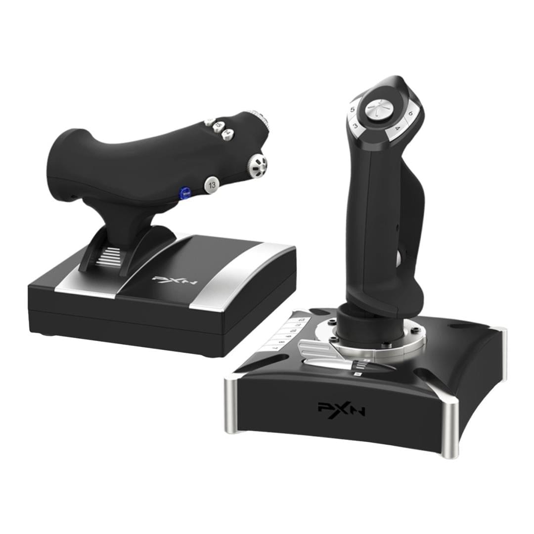 PXN 2119 PRO Flight Simulator Joystick PXN-2119PRO