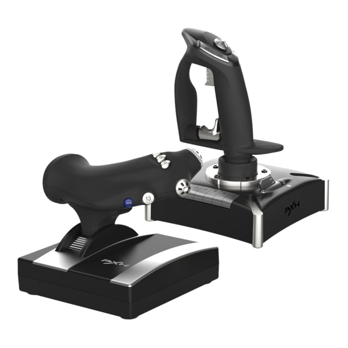 PXN 2119 PRO Flight Simulator Joystick PXN-2119PRO