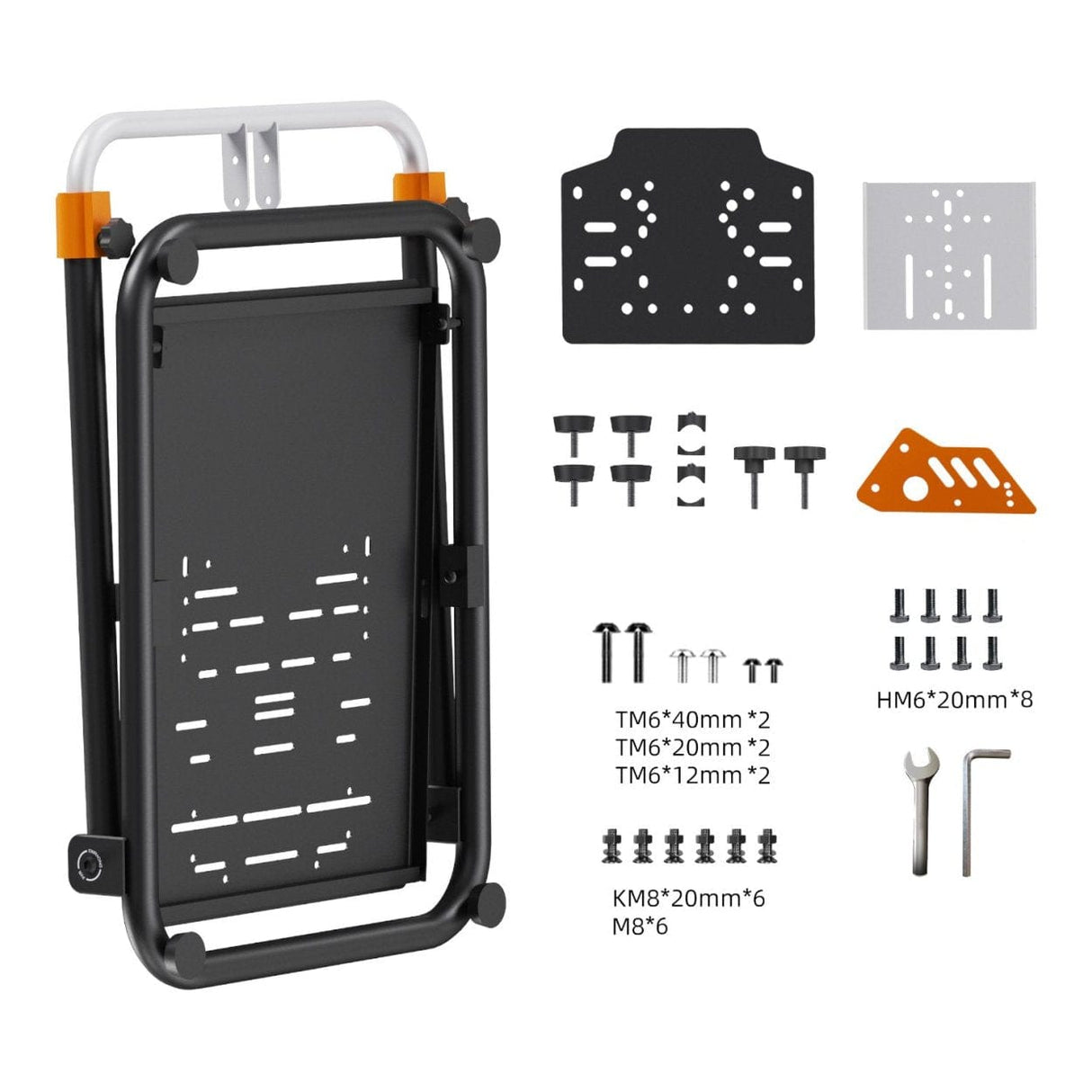 PXN A11 Gaming Racing Wheel Foldable Stand PXN-A11