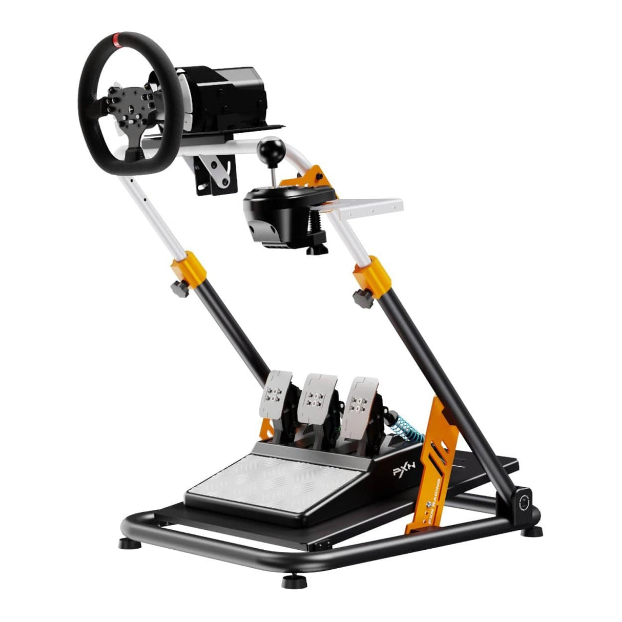 PXN A11 Gaming Racing Wheel Foldable Stand PXN-A11