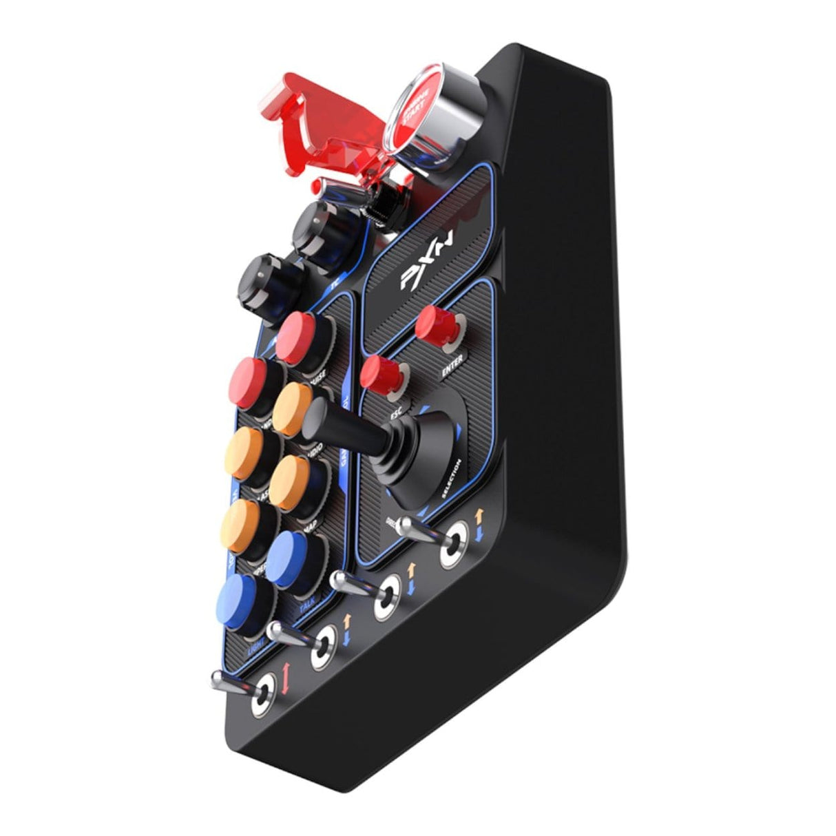 PXN CB1 Control Button Box PXN-CB1