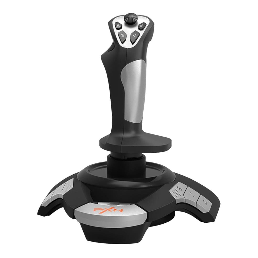 PXN F16 Flight Joystick for PC PXN-F16