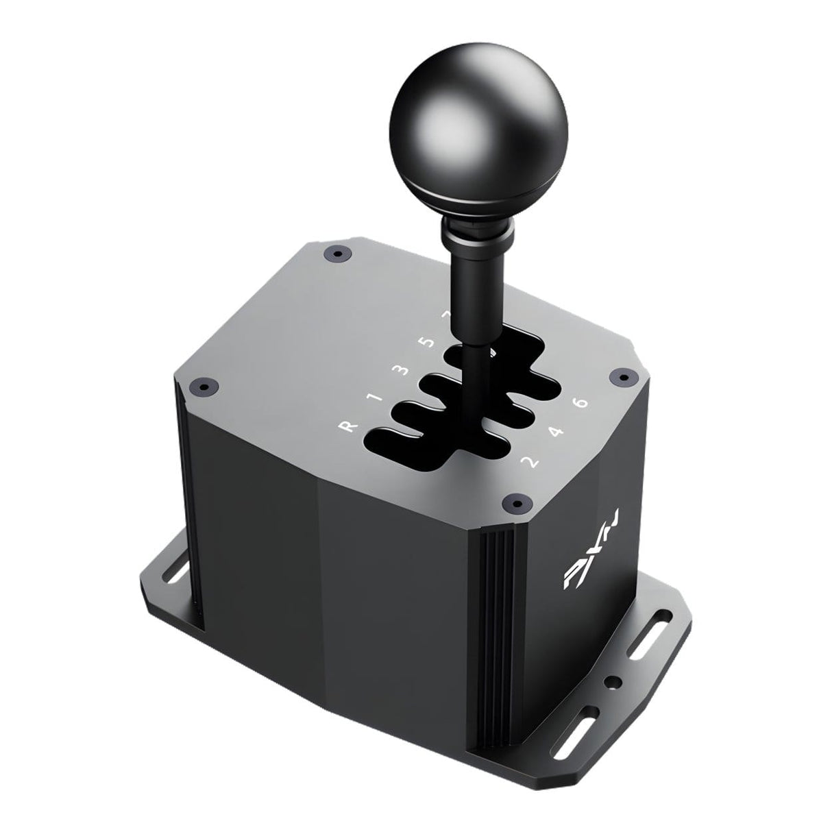 PXN SF U 7-Speed H-Pattern Gear Shifter