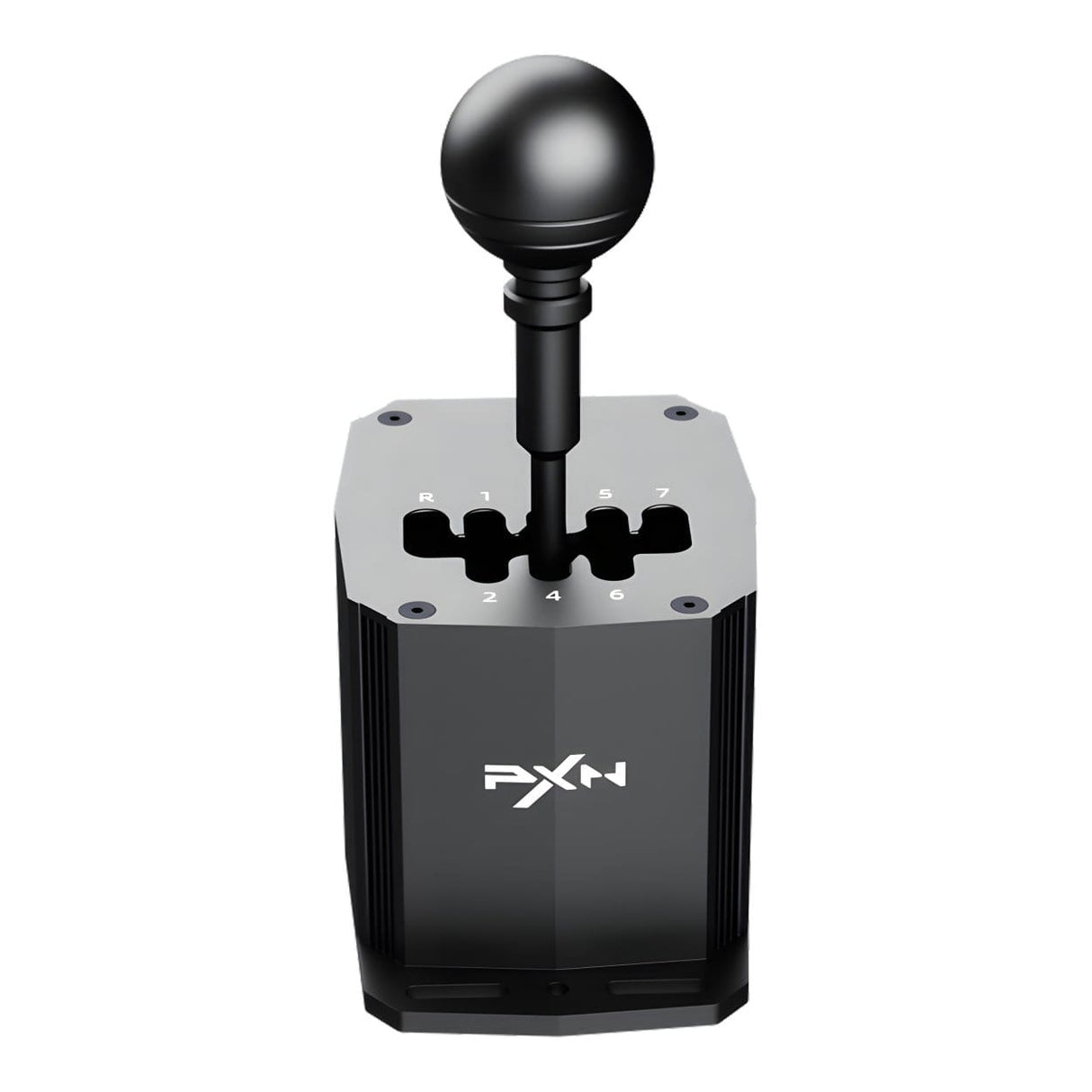 PXN SF U 7-Speed H-Pattern Gear Shifter