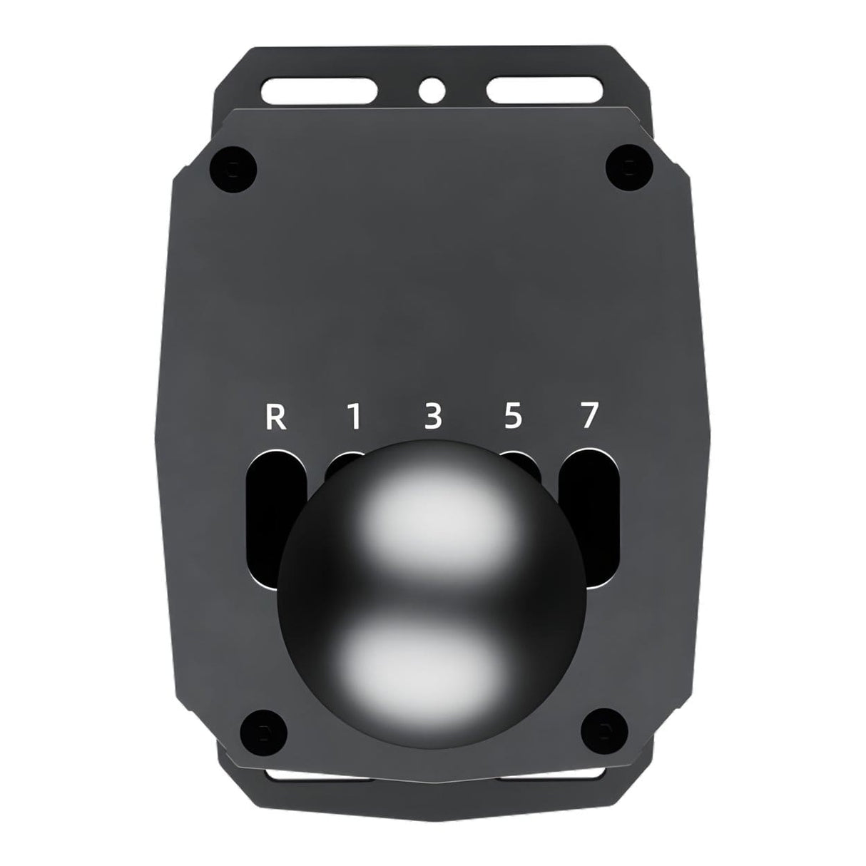 PXN SF U 7-Speed H-Pattern Gear Shifter