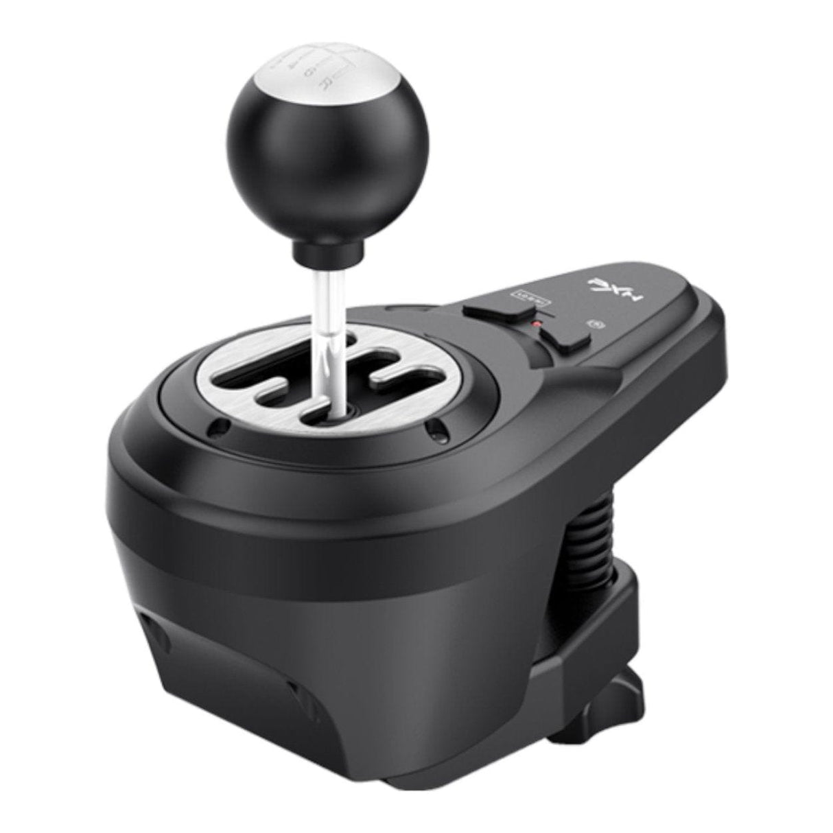 PXN V99 Force Feedback Gaming Racing Steering Wheel PXN-V99