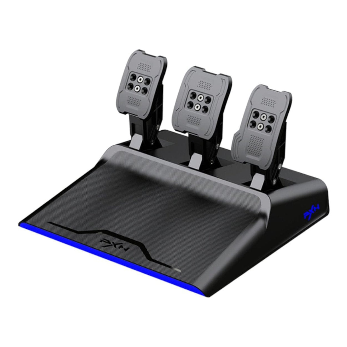 PXN V99 Force Feedback Gaming Racing Steering Wheel PXN-V99