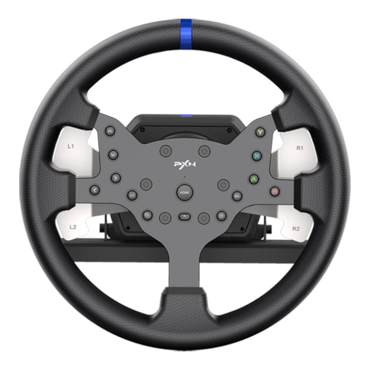 PXN V99 Force Feedback Gaming Racing Steering Wheel PXN-V99