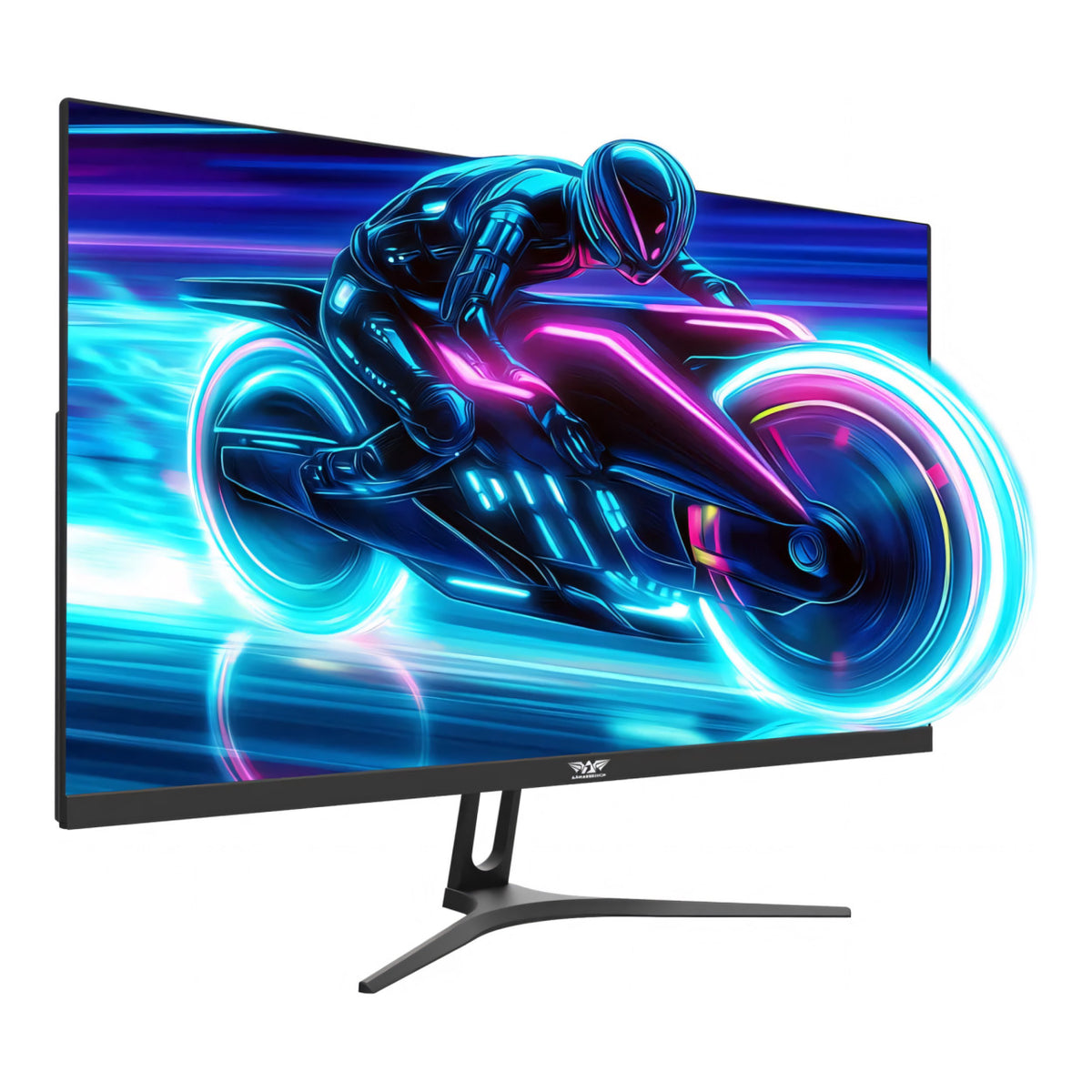 Armaggeddon Pixxel+ PXP24G 23.8-inch 1920 x 1080p FHD 16:9 165Hz 1ms LCD IPS Gaming Monitor