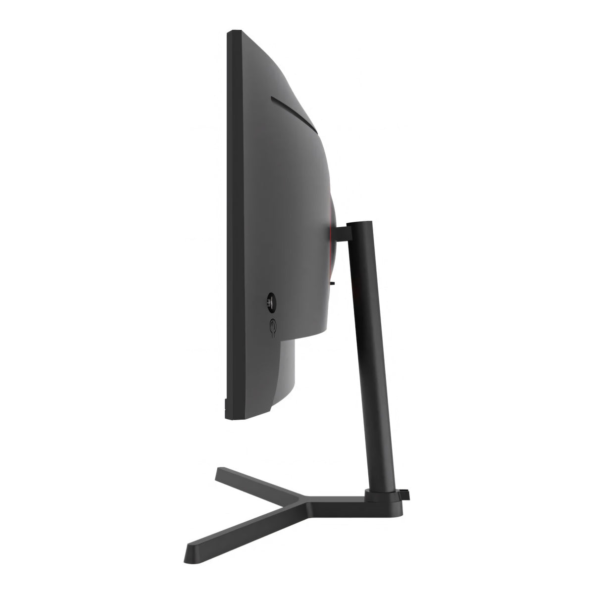 Armaggeddon Pixxel+ PXP30-XD 30-inch 2560 x 1080p WFHD 21:9 200Hz 3ms LCD VA Curved Gaming Monitor PXP30XDBLK